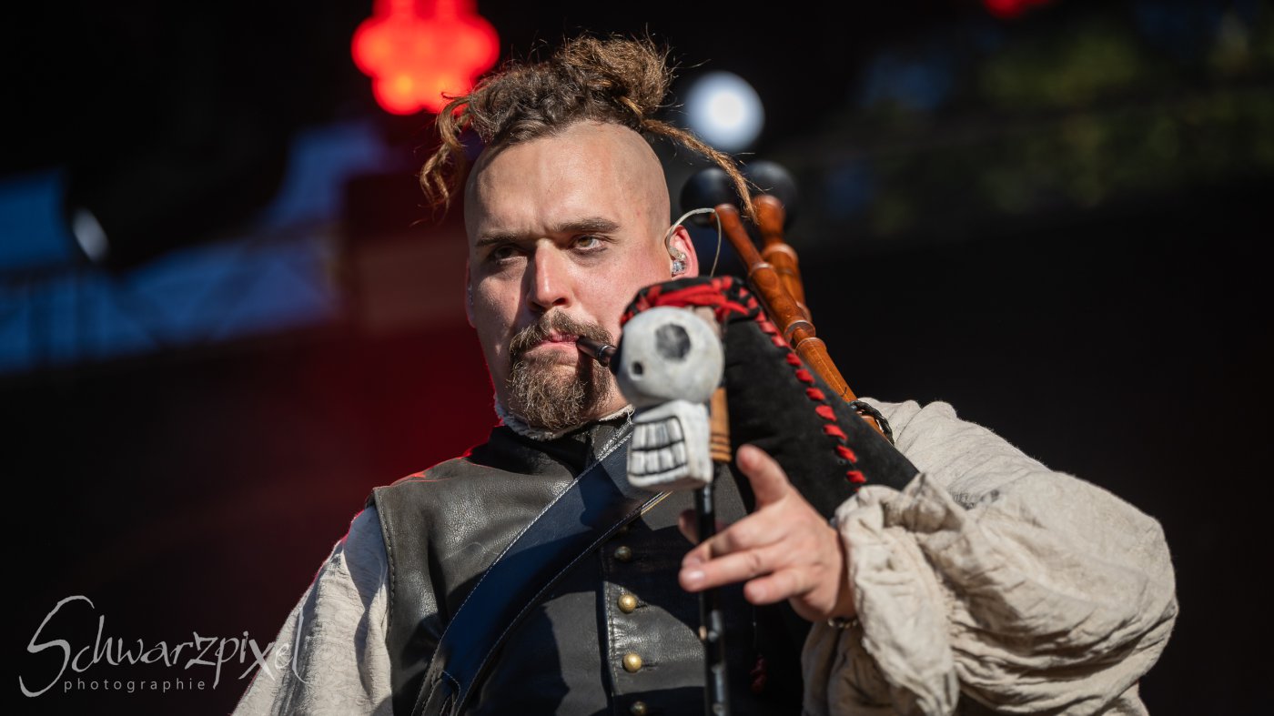 Festival Mediaval XVI