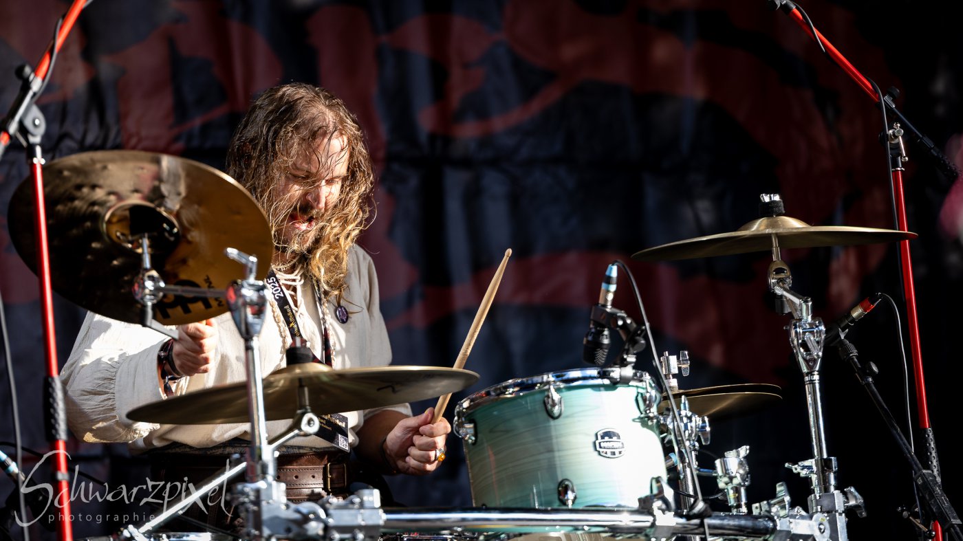 Festival Mediaval XVI
