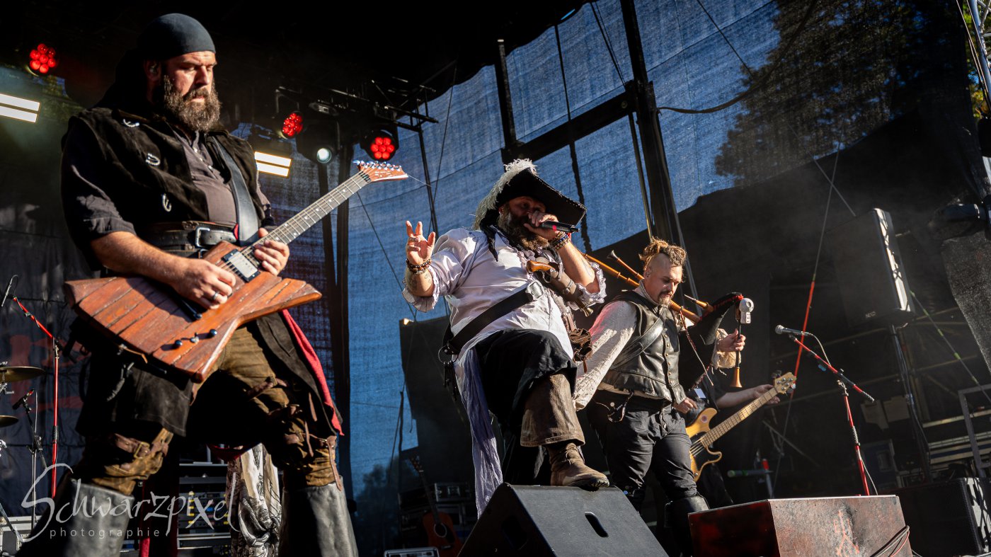 Festival Mediaval XVI