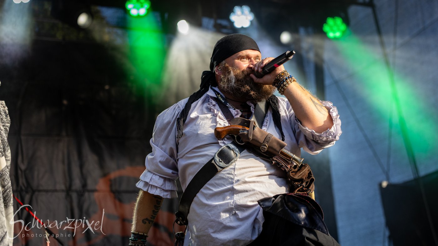 Festival Mediaval XVI