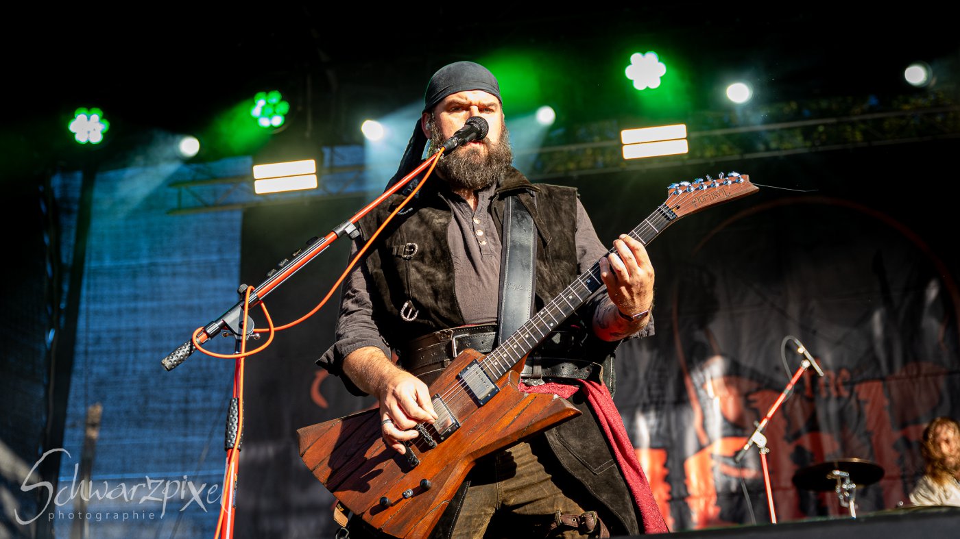 Festival Mediaval XVI
