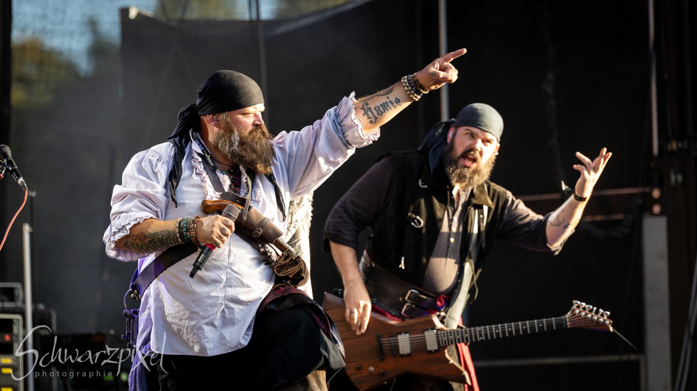 Festival Mediaval XVI