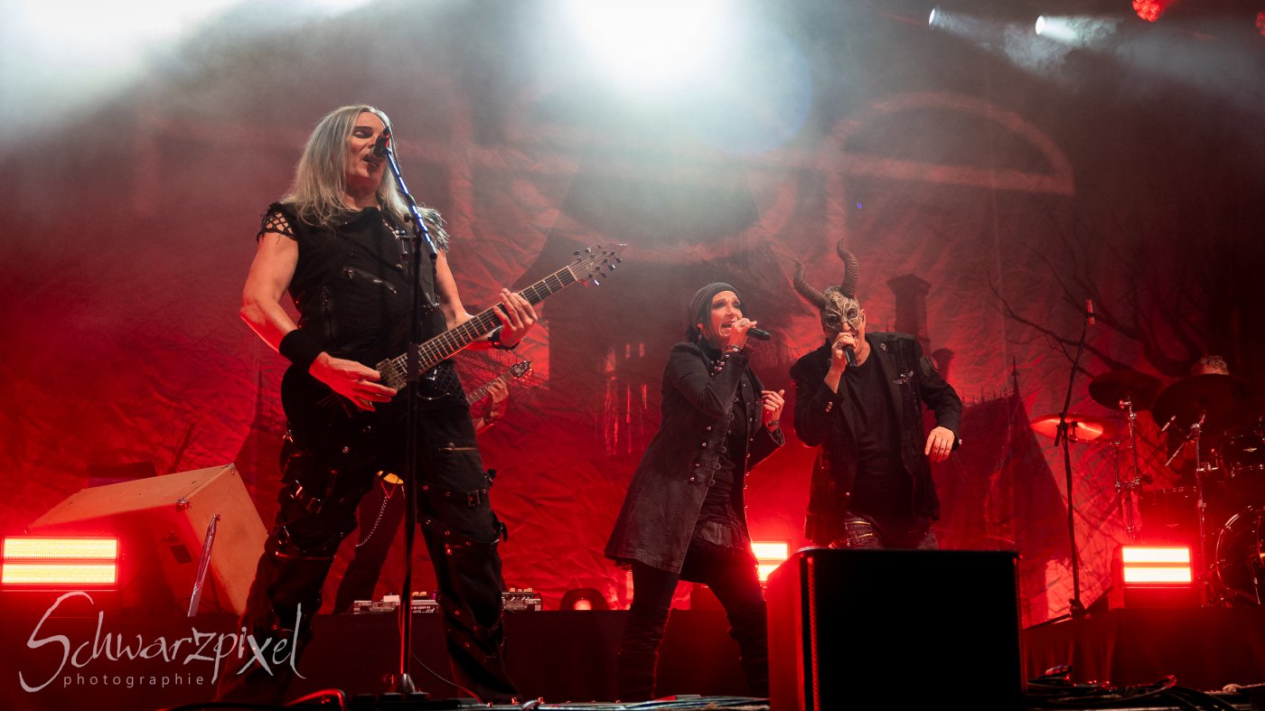 Festival Mediaval XVI