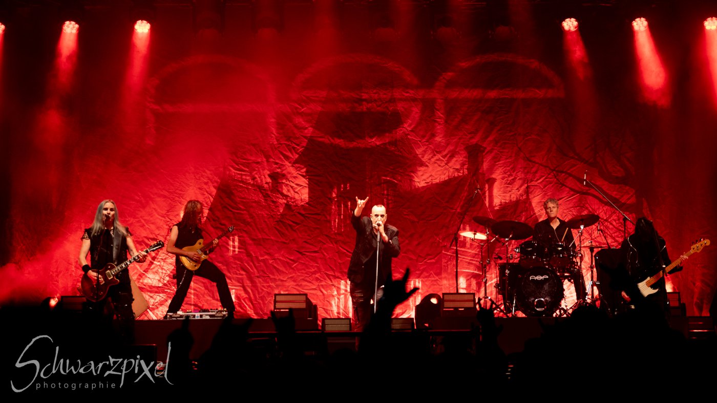 Festival Mediaval XVI
