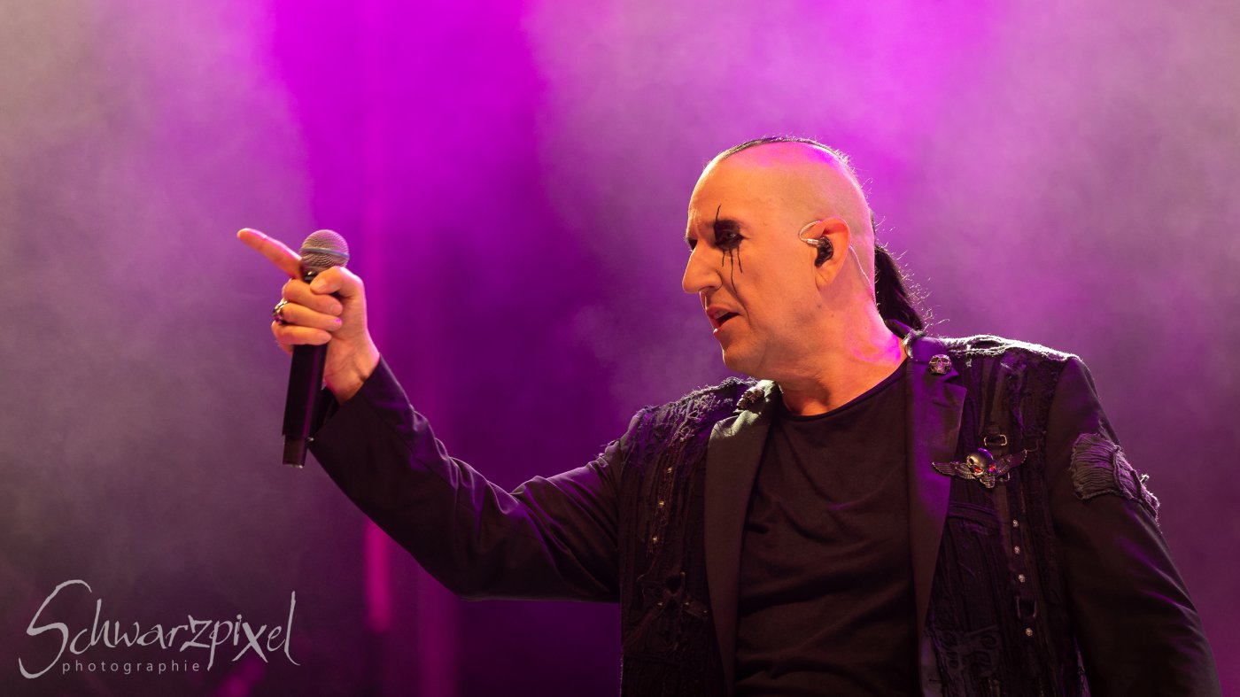 Festival Mediaval XVI