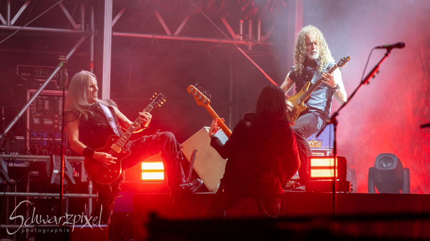 Festival Mediaval XVI