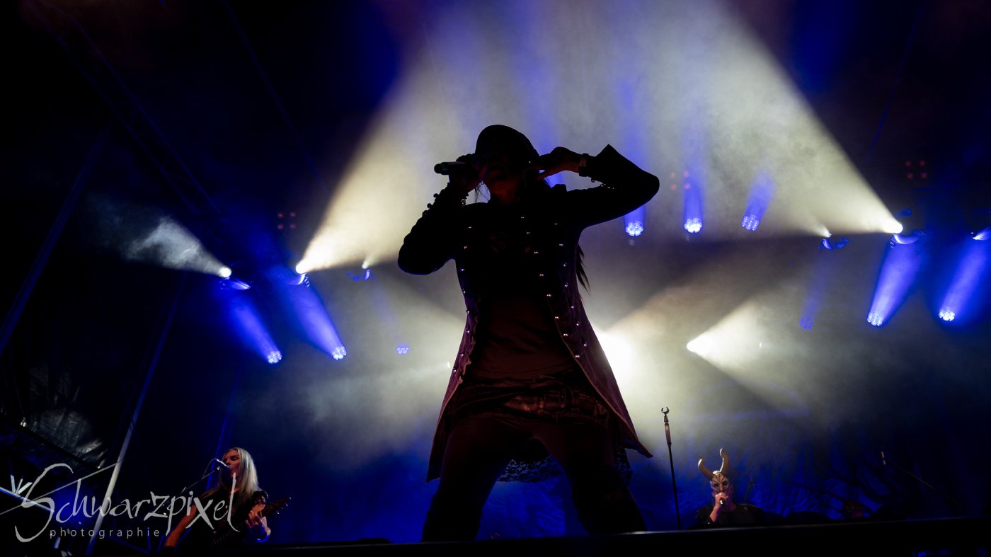 Festival Mediaval XVI