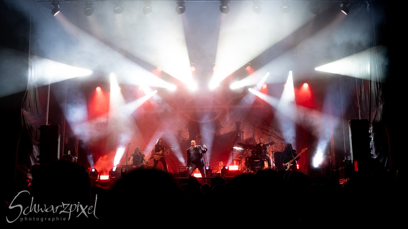 Festival Mediaval XVI
