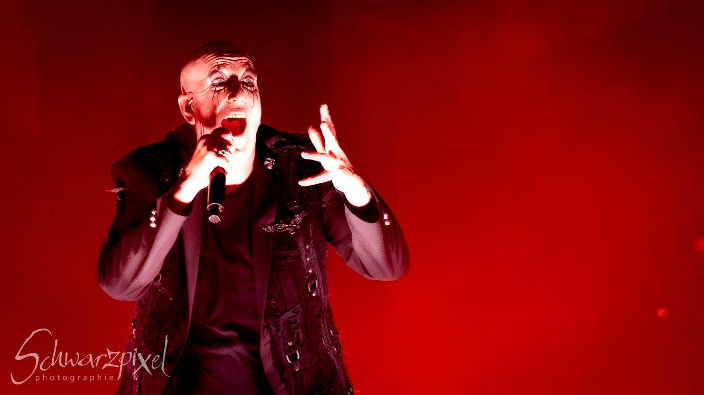 Festival Mediaval XVI