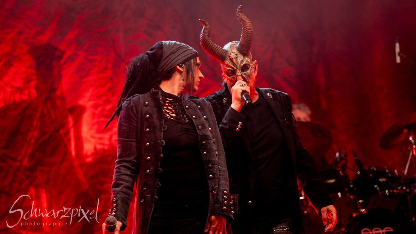 Festival Mediaval XVI
