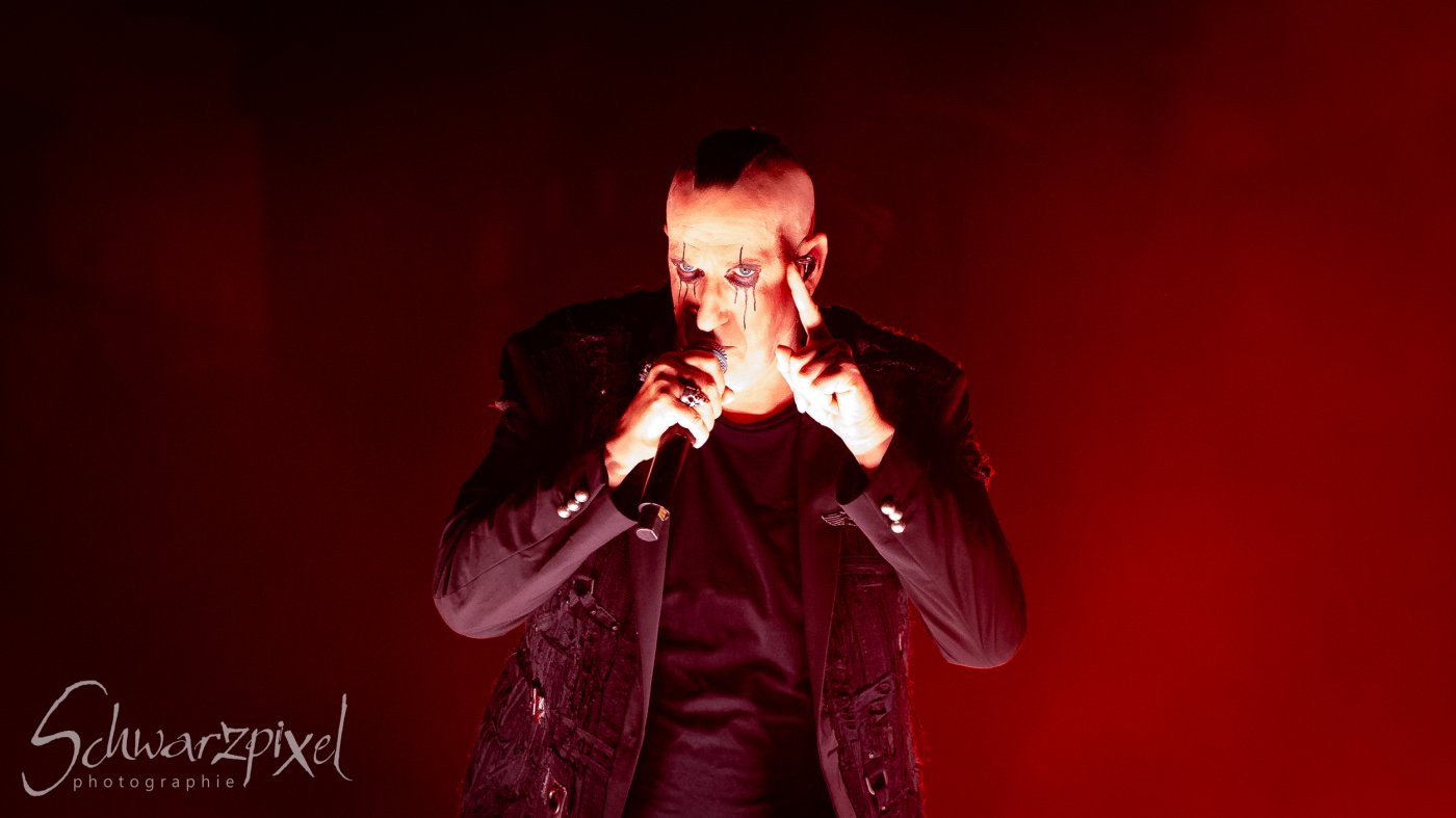 Festival Mediaval XVI