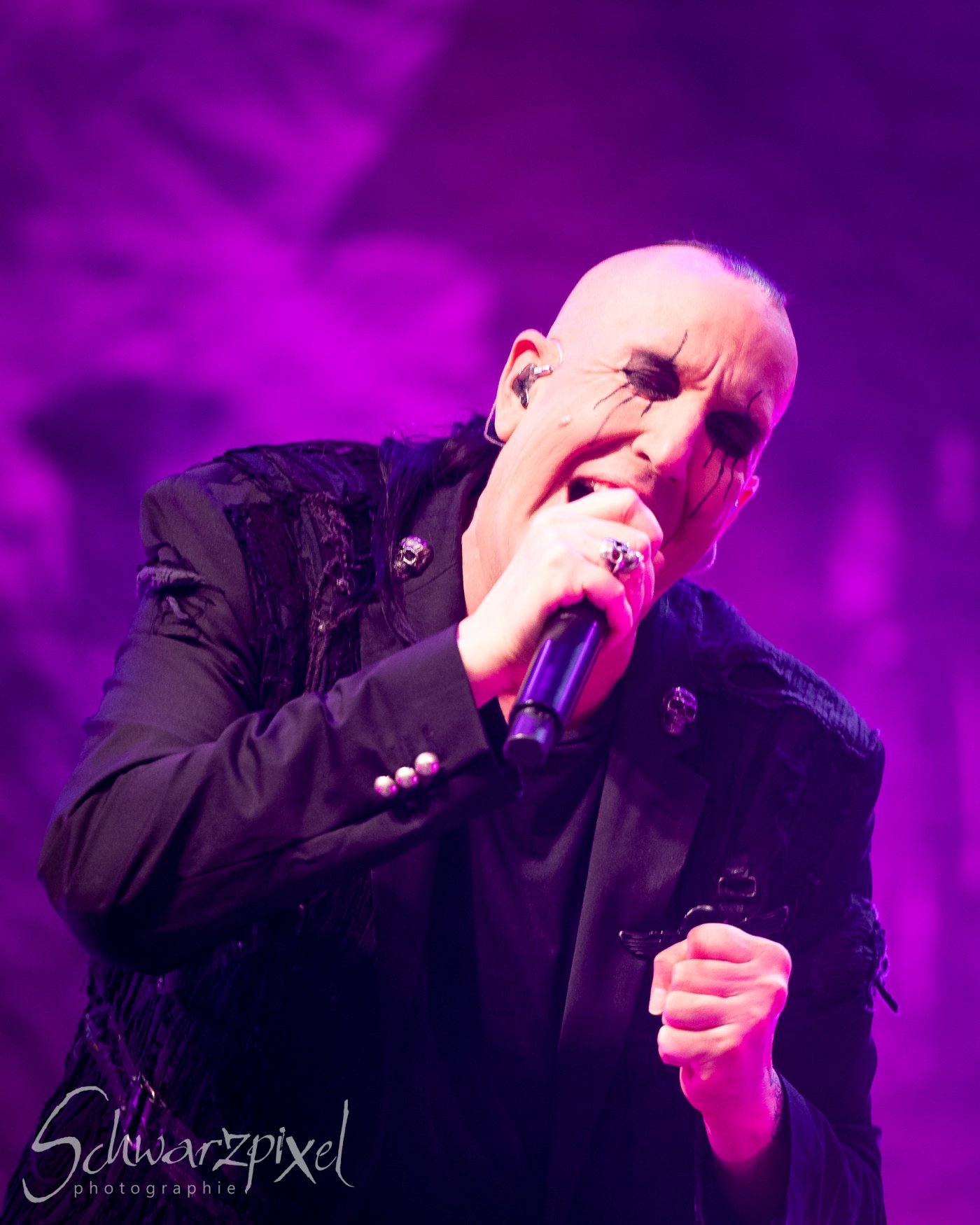 Festival Mediaval XVI