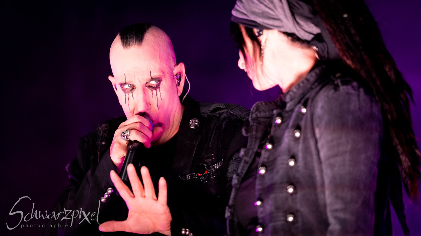 Festival Mediaval XVI