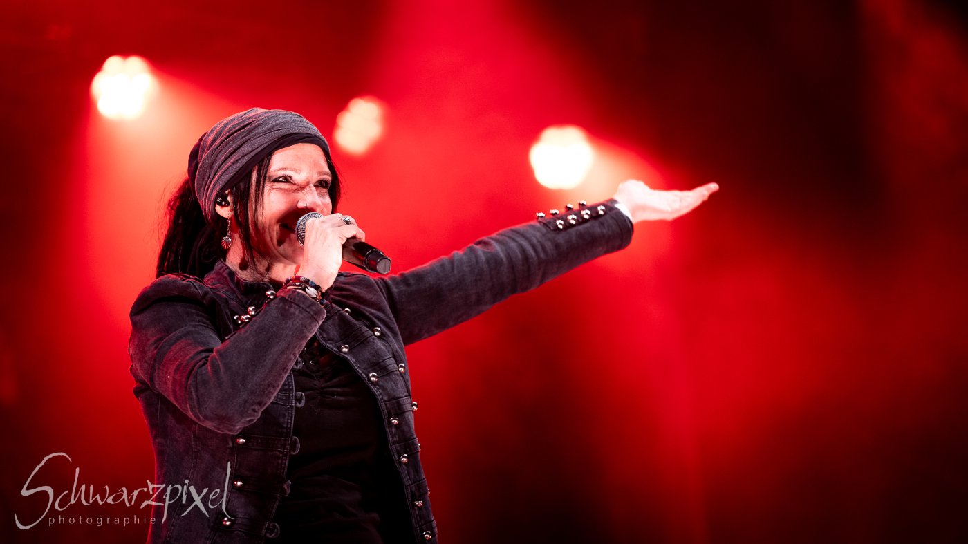 Festival Mediaval XVI