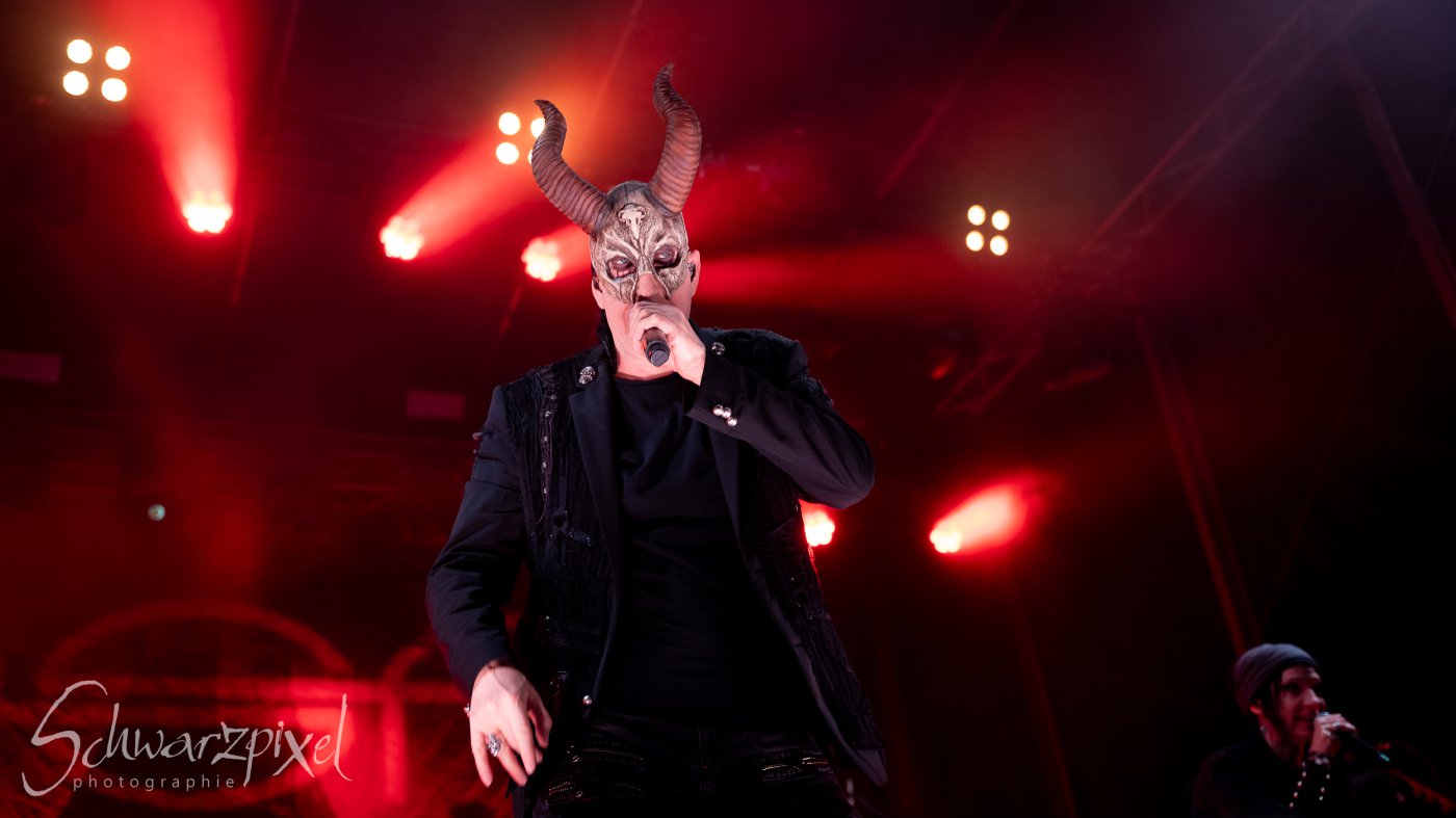 Festival Mediaval XVI
