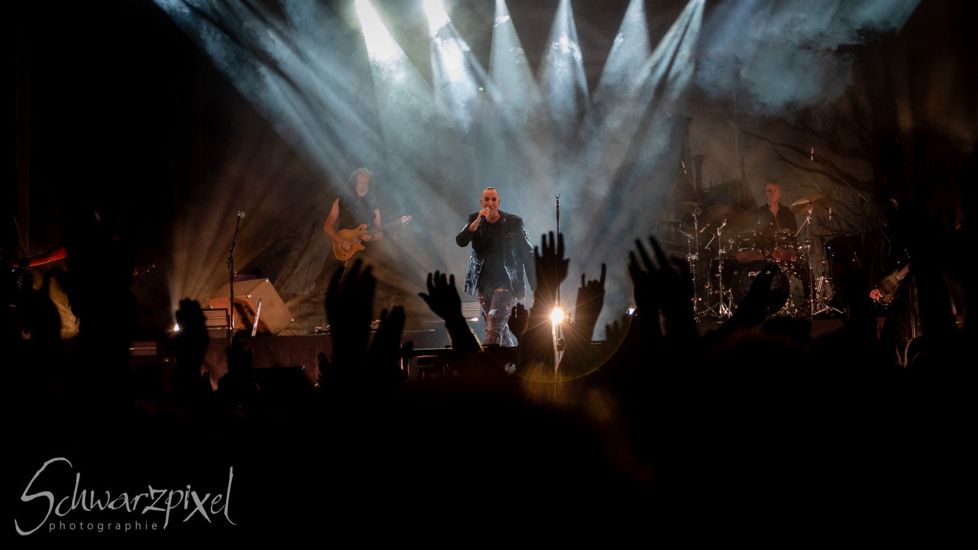 Festival Mediaval XVI