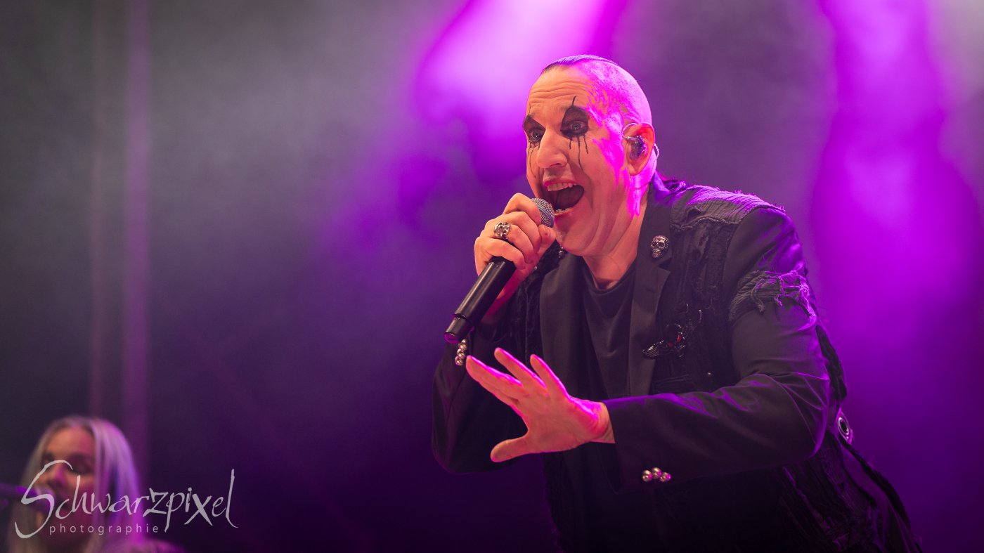 Festival Mediaval XVI