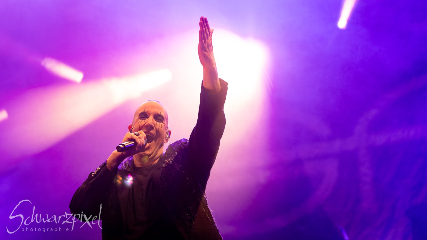 Festival Mediaval XVI