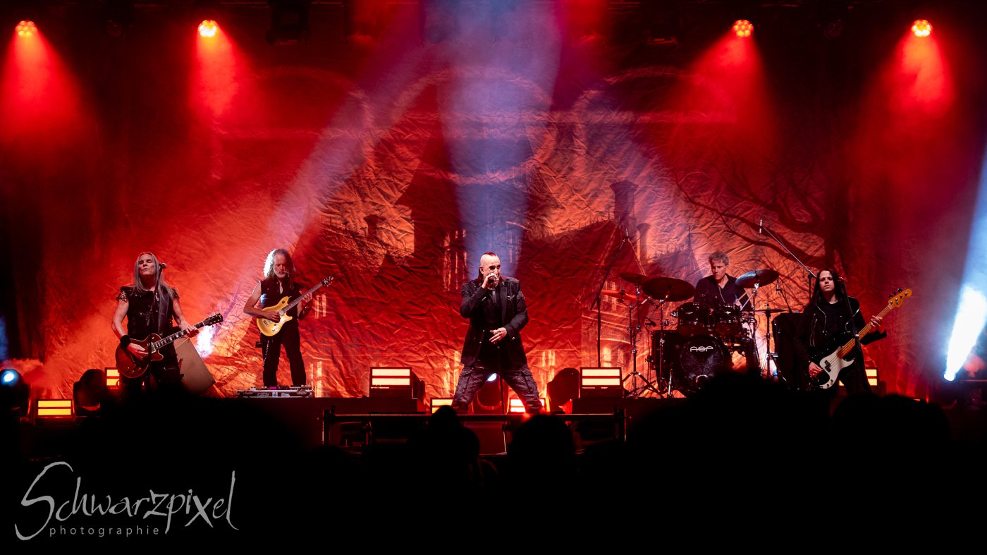 Festival Mediaval XVI