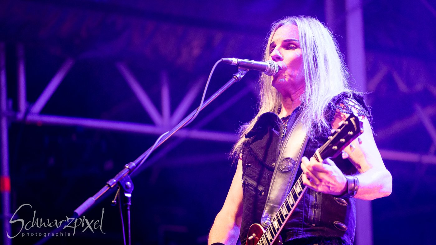Festival Mediaval XVI