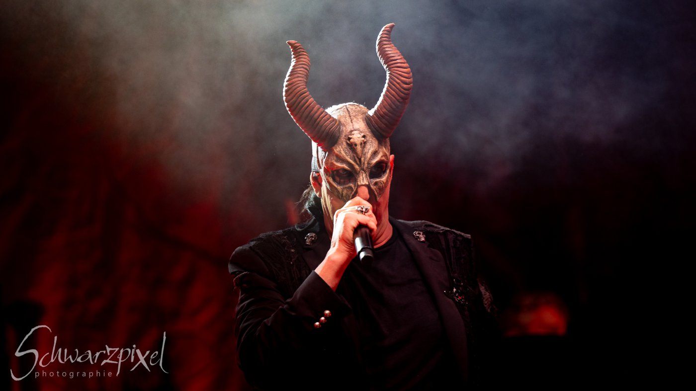 Festival Mediaval XVI
