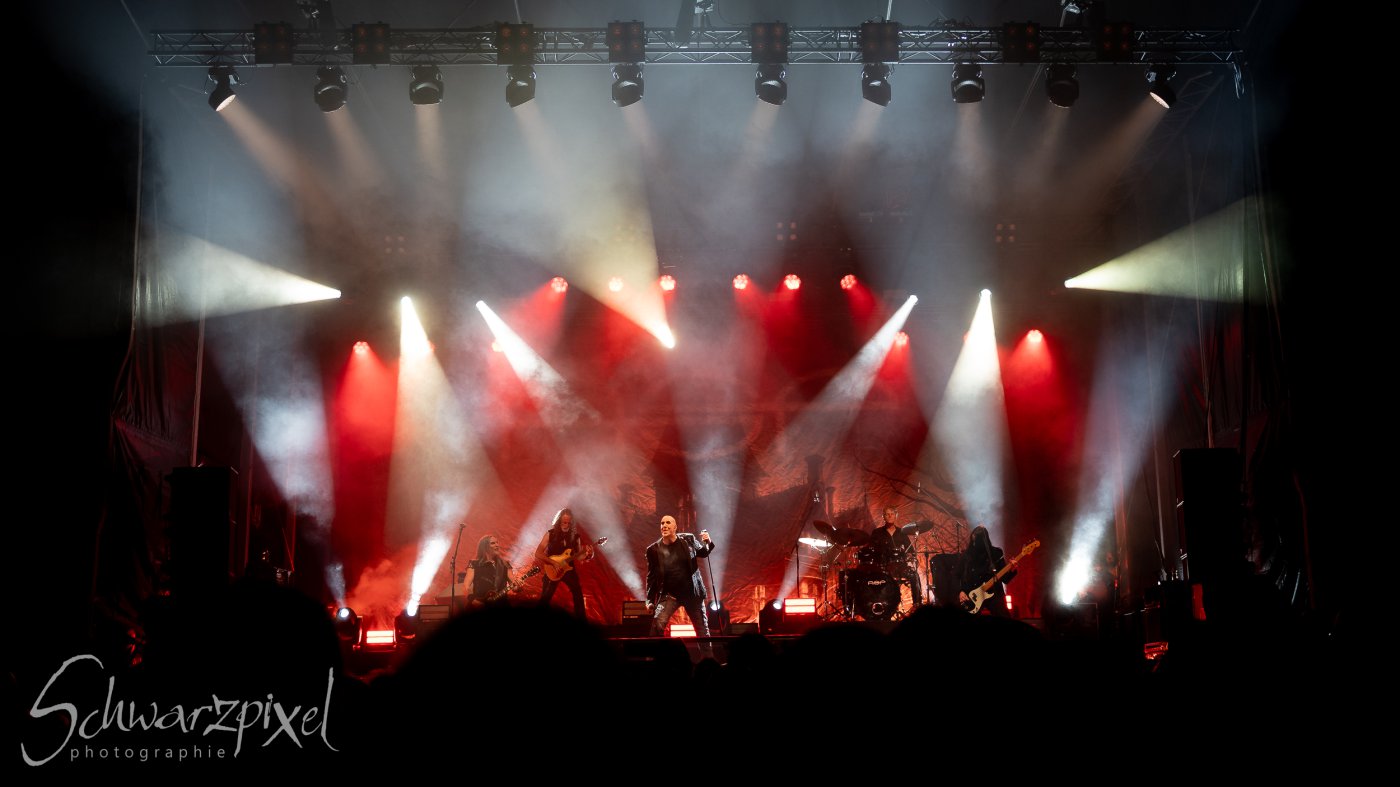 Festival Mediaval XVI