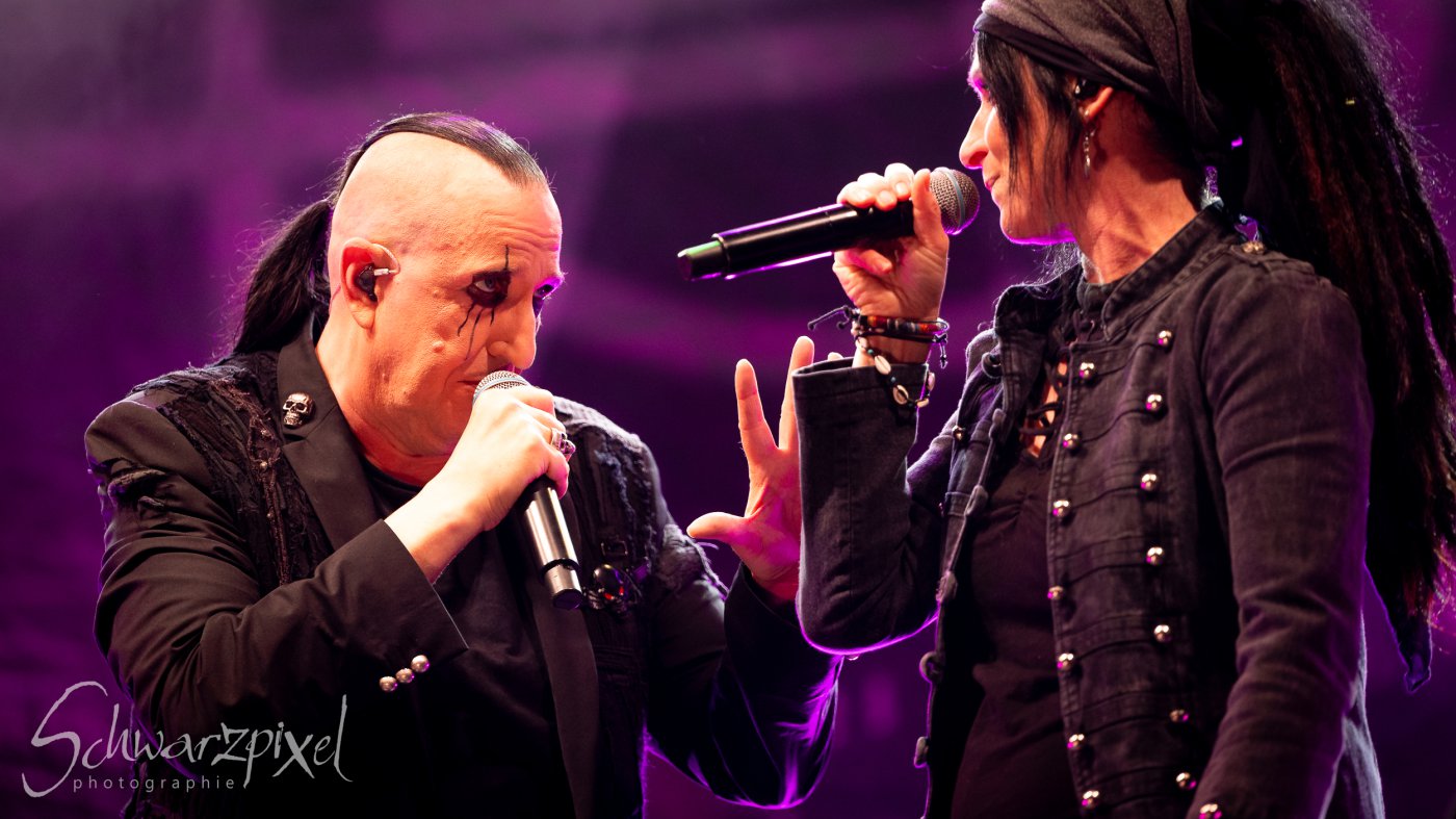 Festival Mediaval XVI