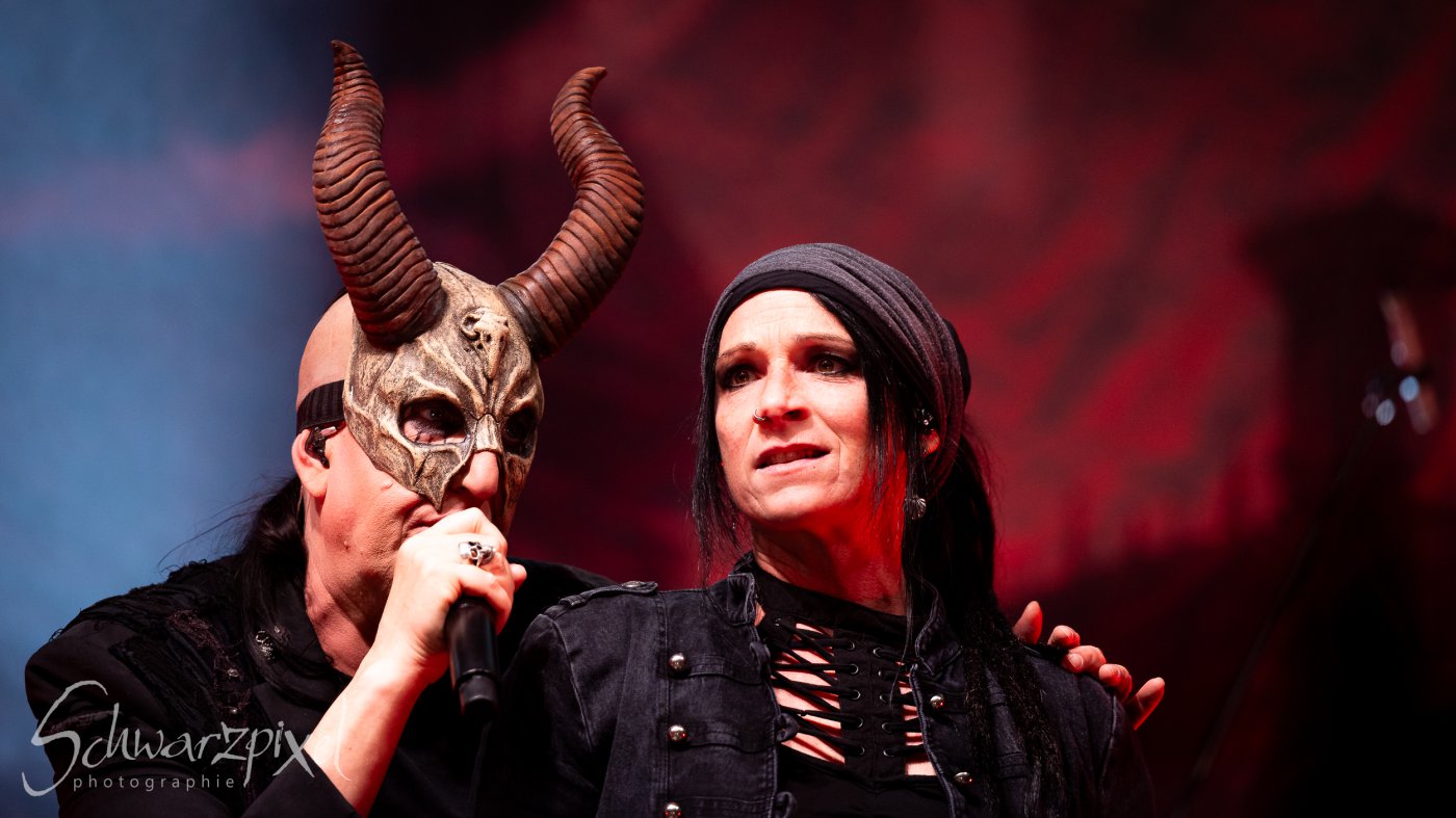 Festival Mediaval XVI