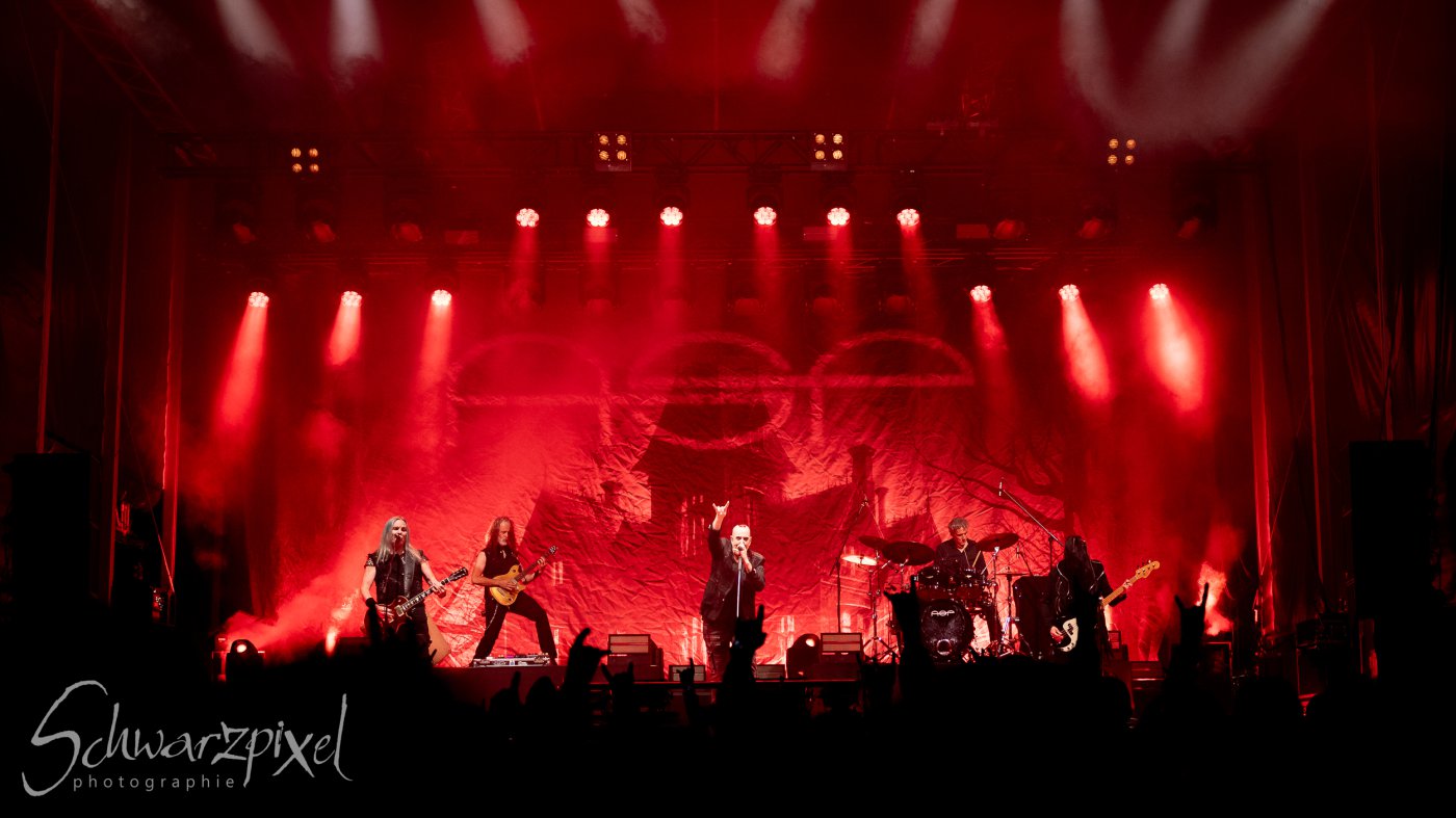 Festival Mediaval XVI