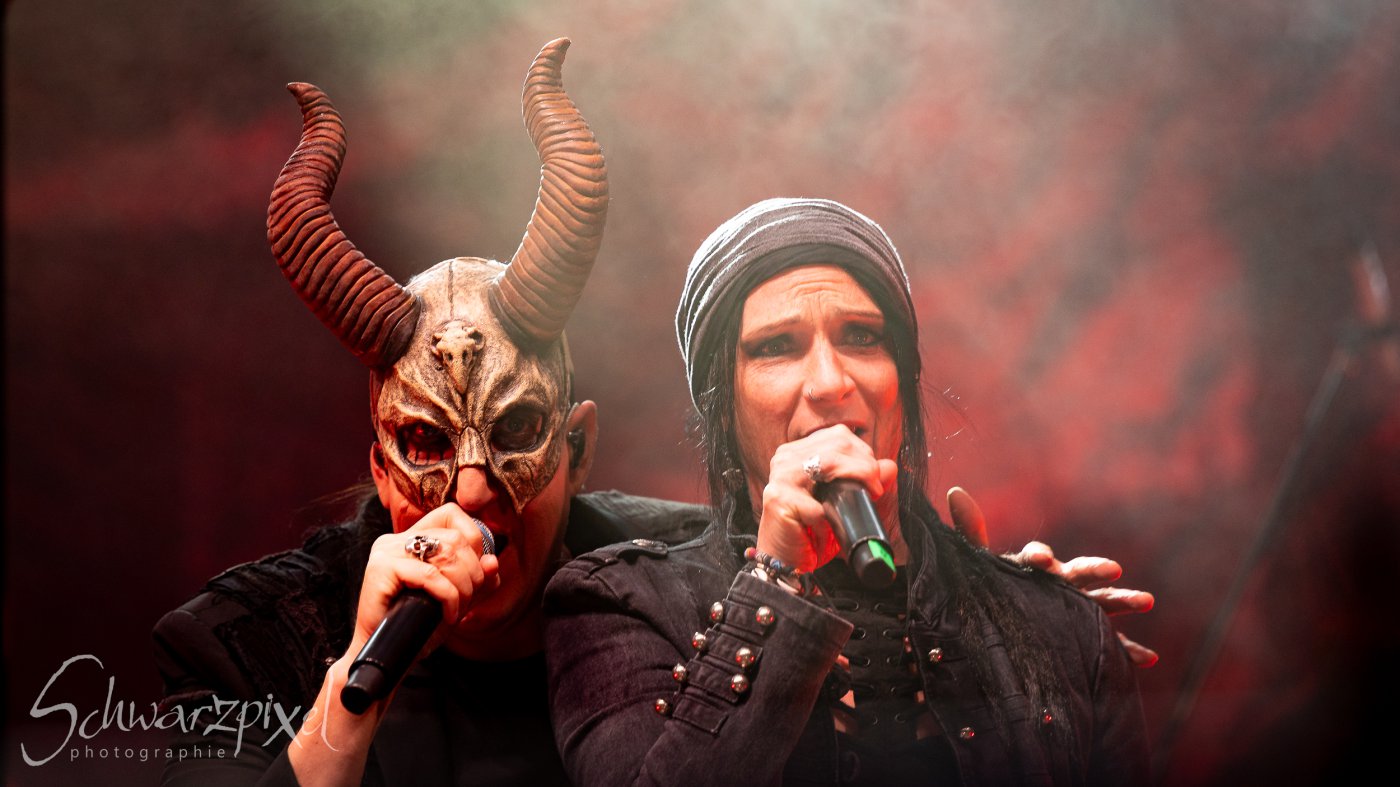 Festival Mediaval XVI