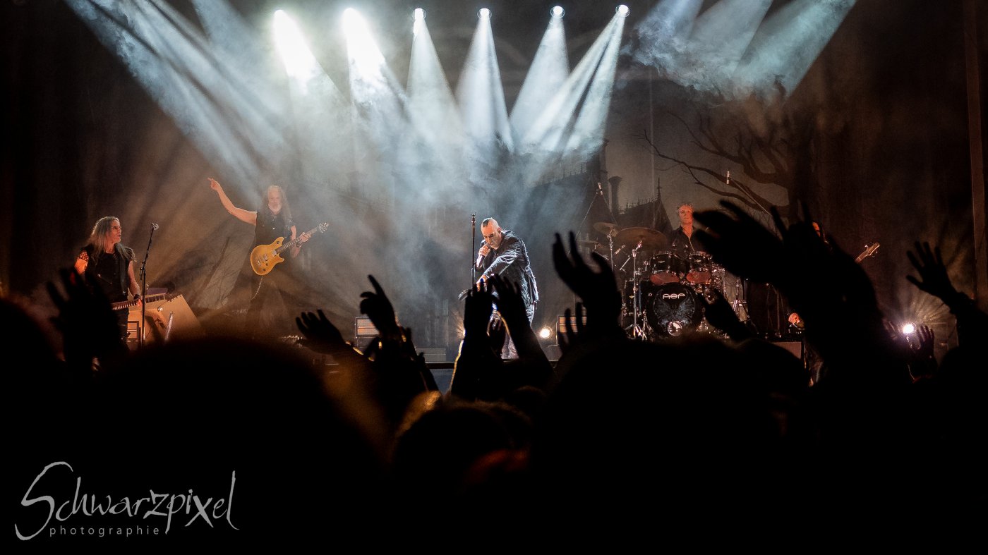 Festival Mediaval XVI