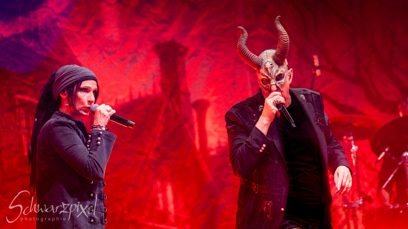 Festival Mediaval XVI