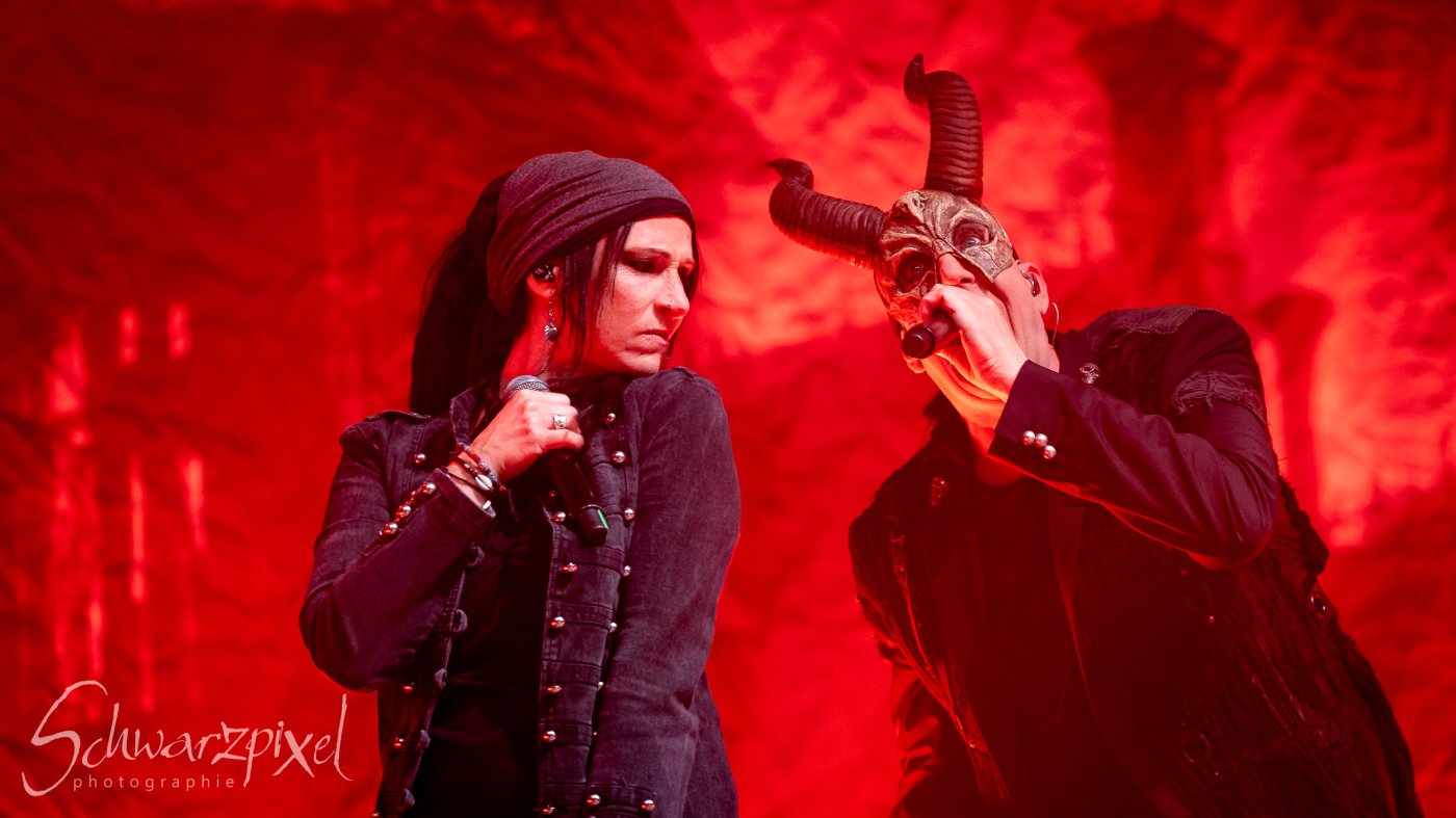 Festival Mediaval XVI