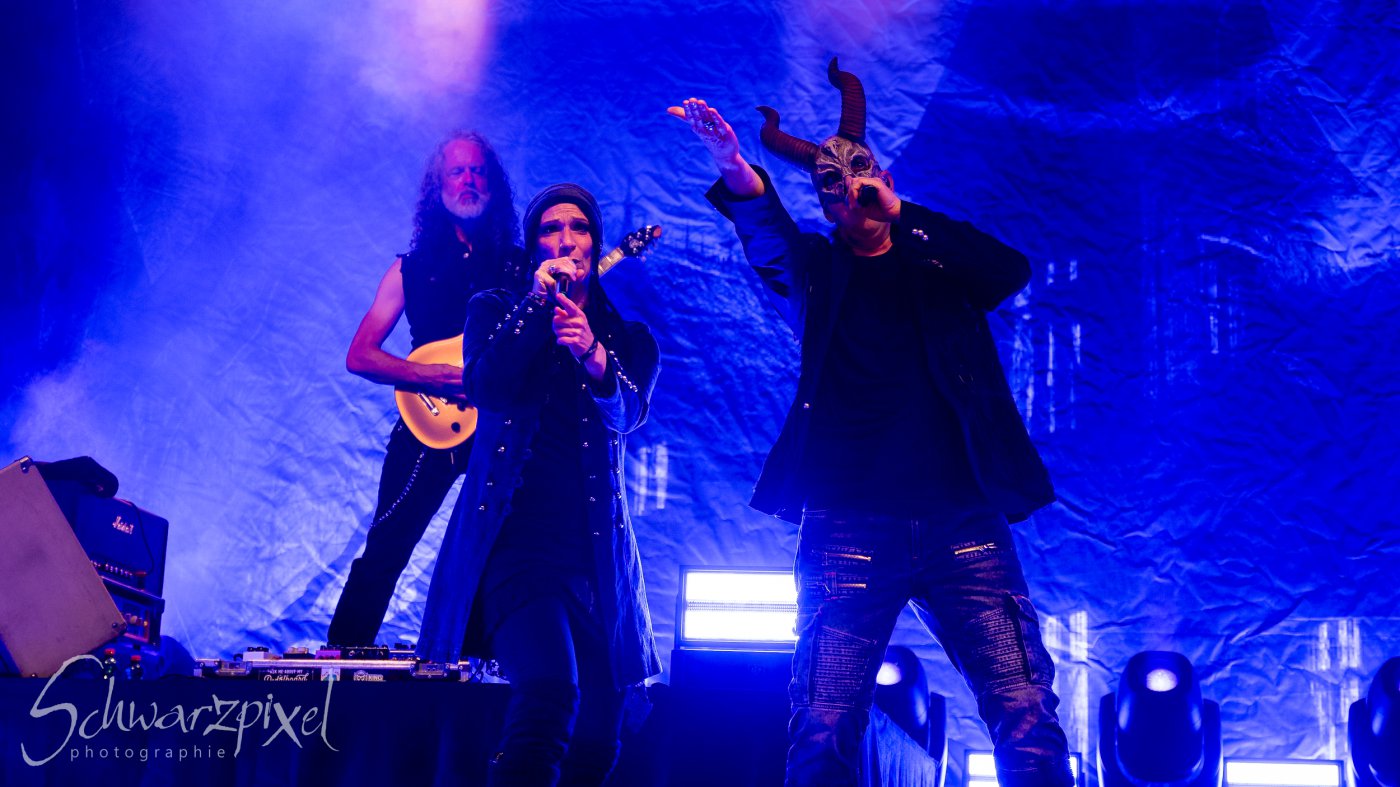 Festival Mediaval XVI