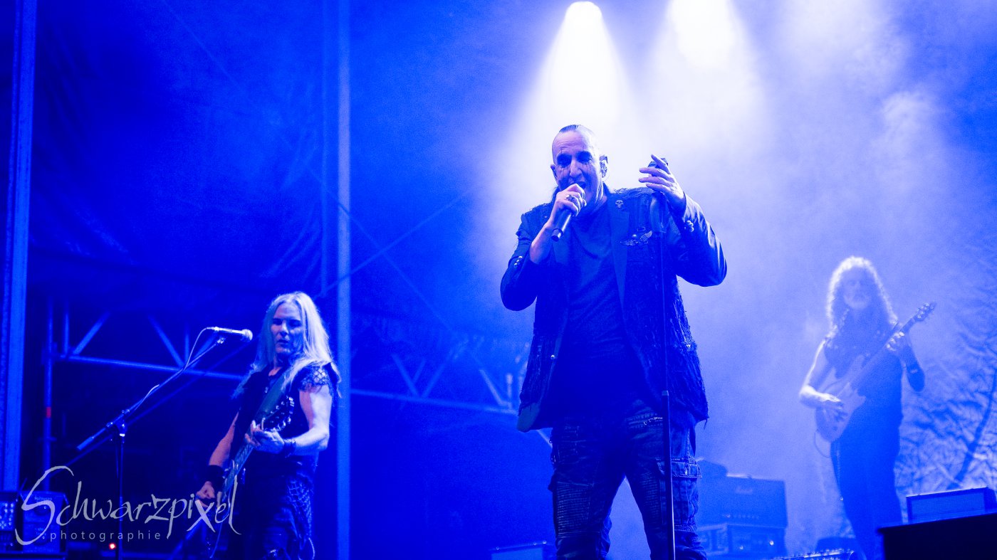 Festival Mediaval XVI