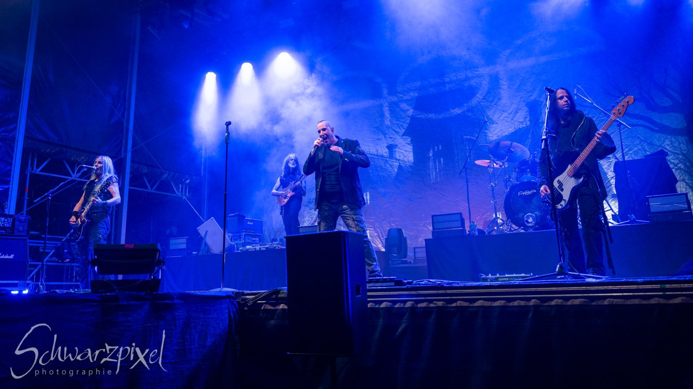 Festival Mediaval XVI