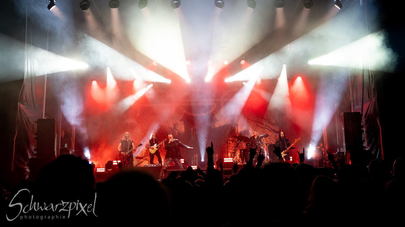Festival Mediaval XVI