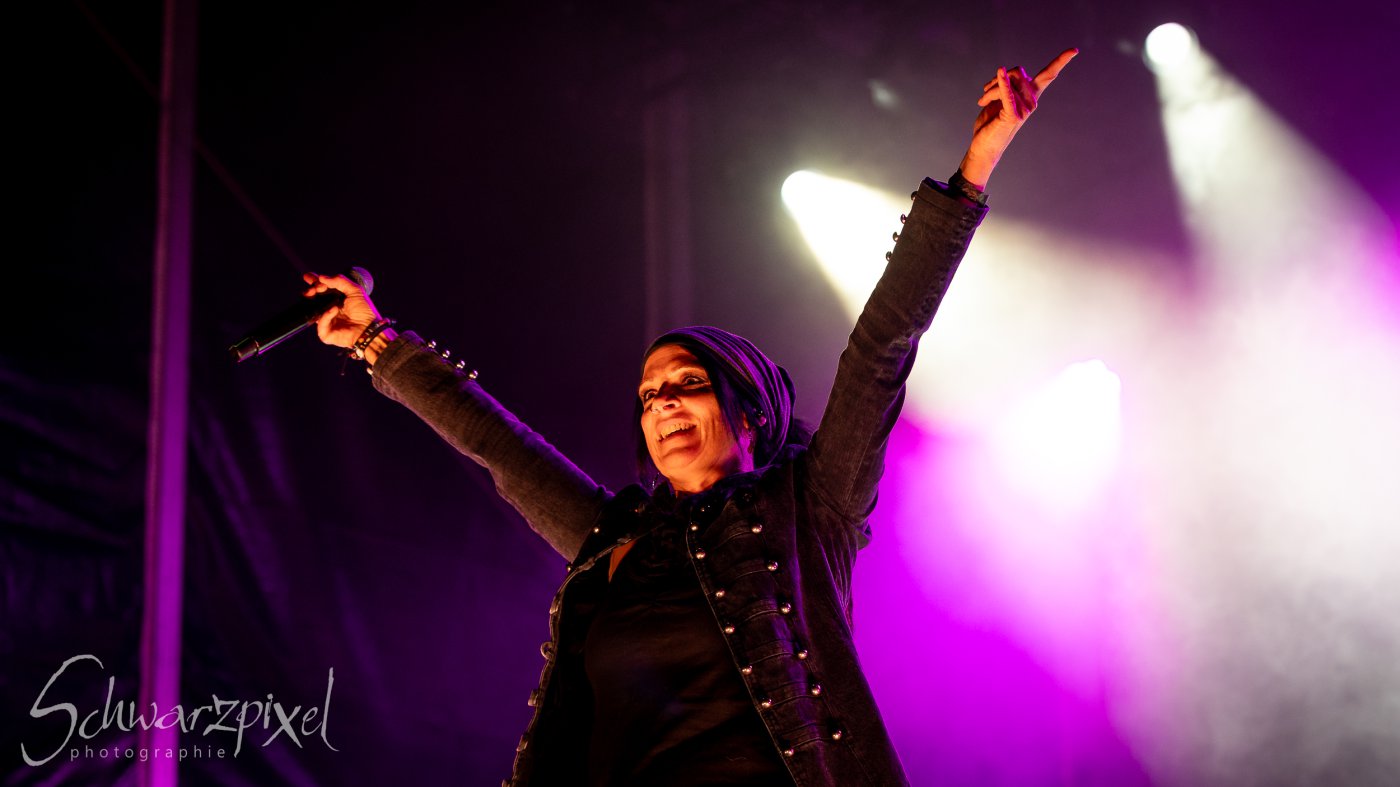 Festival Mediaval XVI