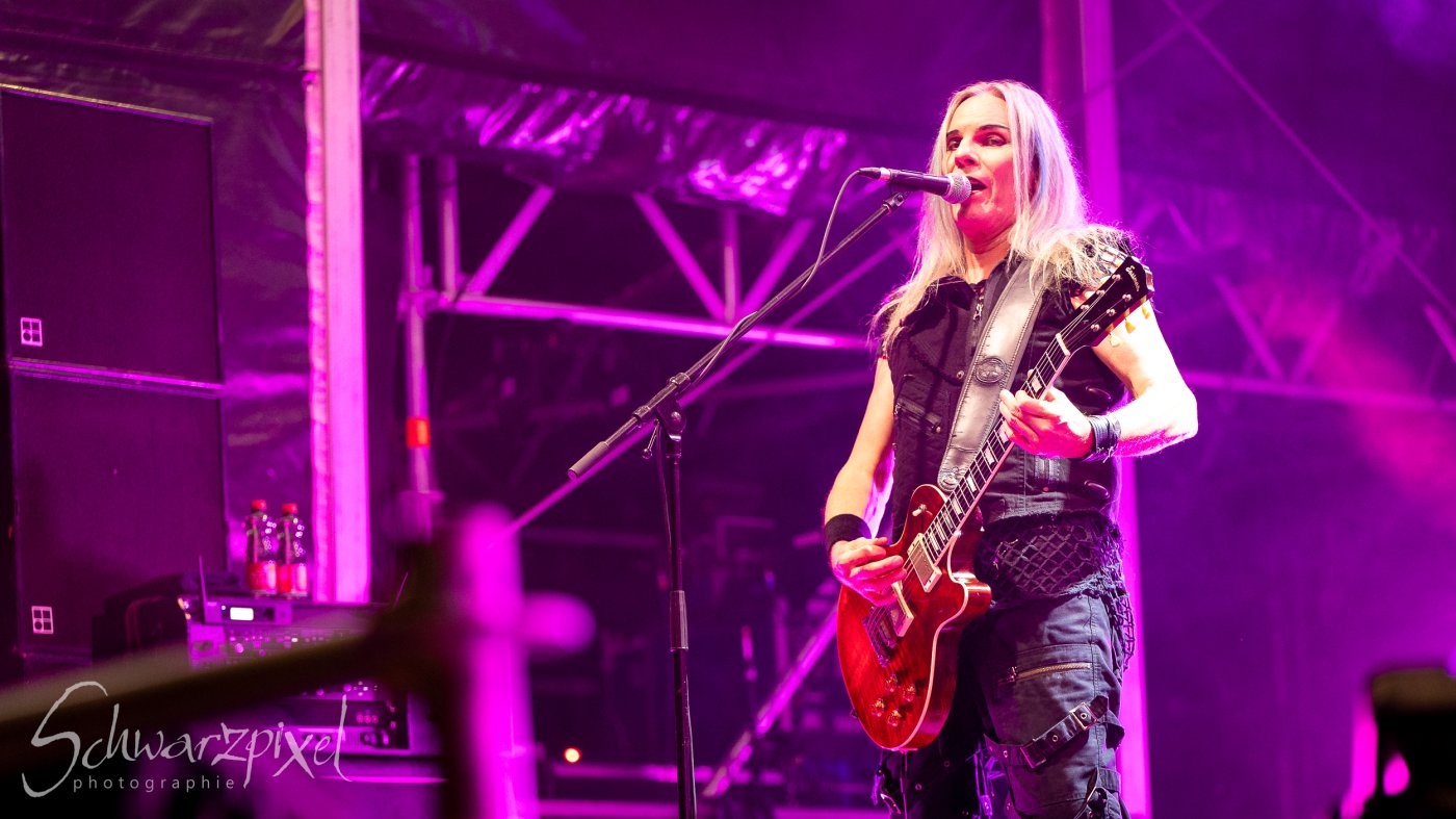 Festival Mediaval XVI