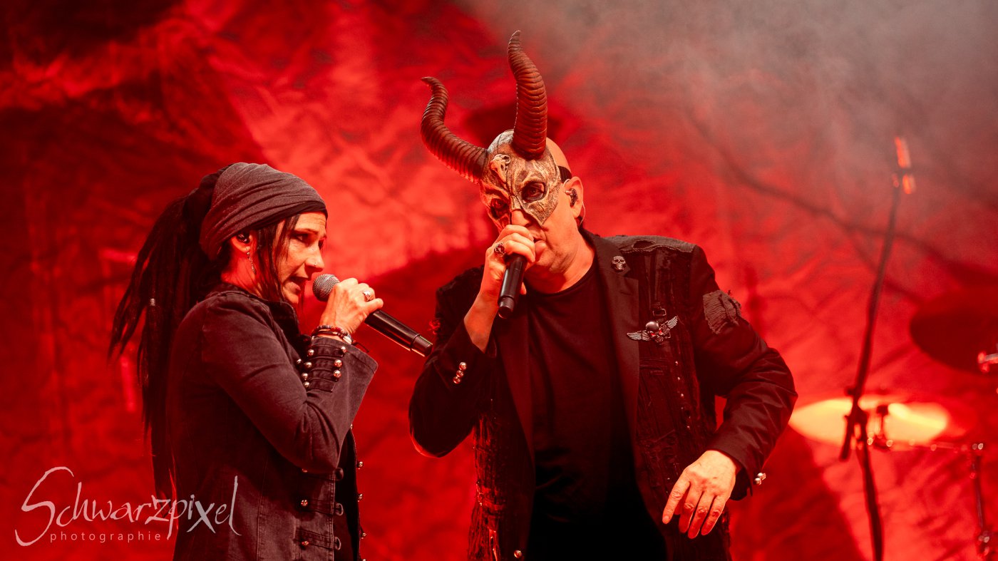 Festival Mediaval XVI