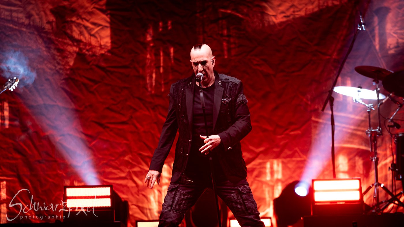 Festival Mediaval XVI