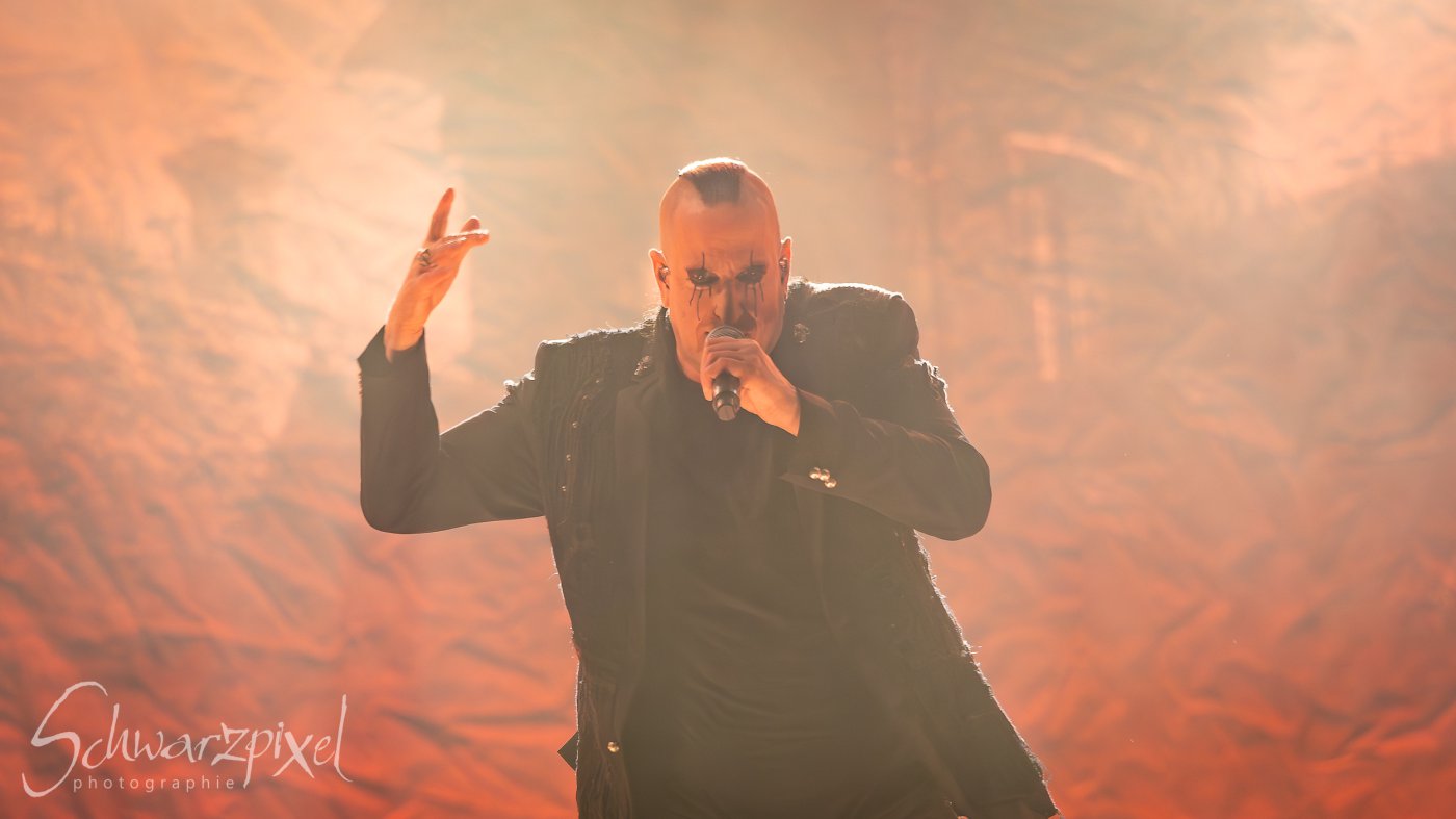 Festival Mediaval XVI