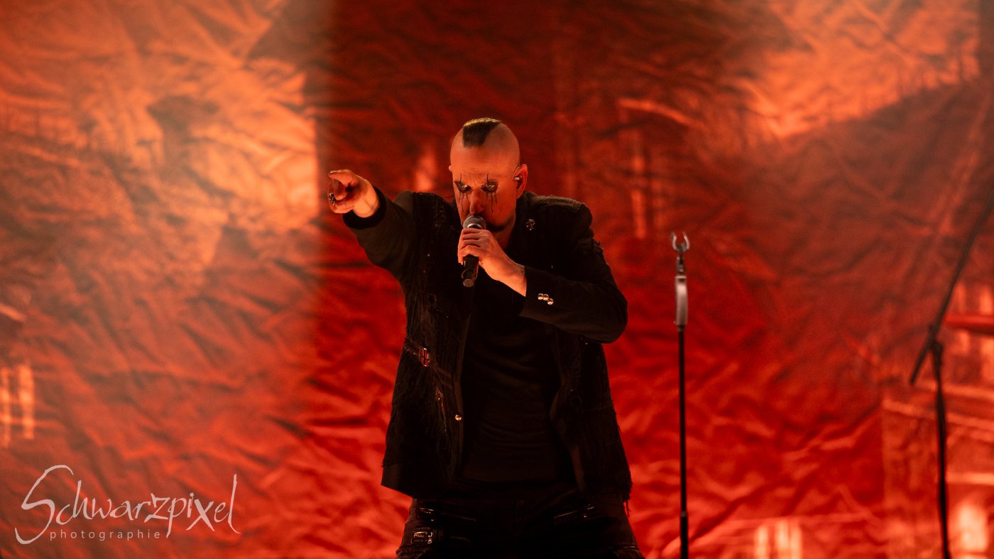 Festival Mediaval XVI