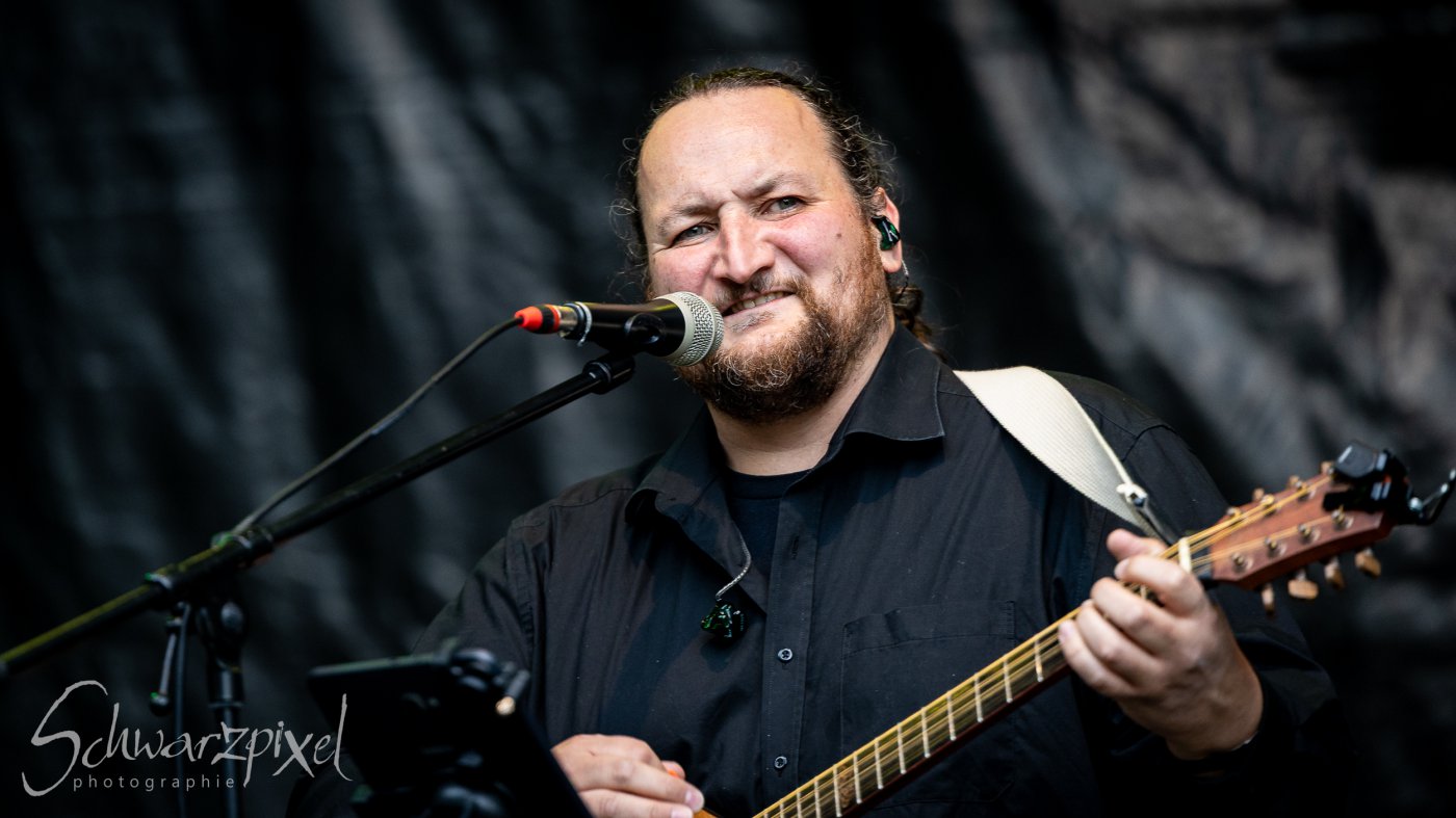 Festival Mediaval XVI