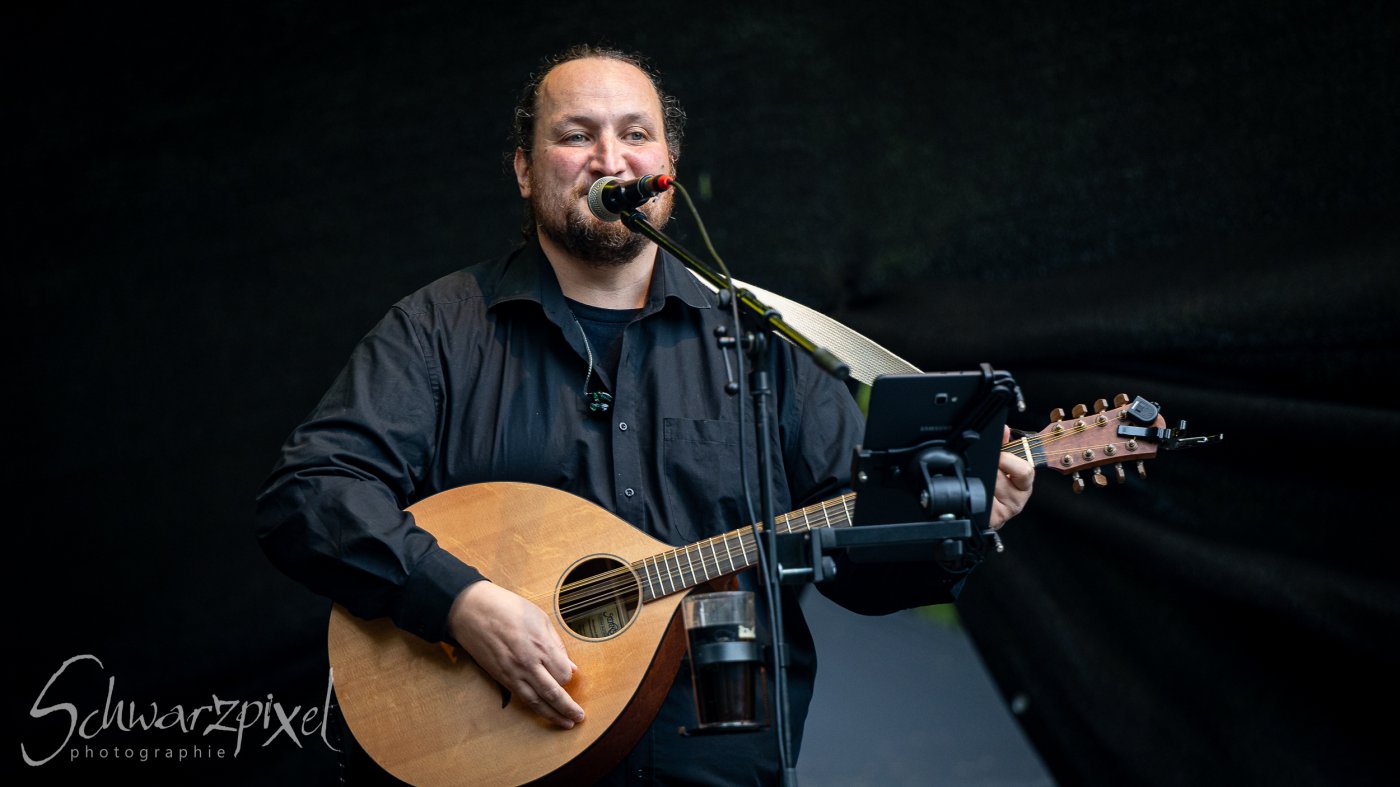 Festival Mediaval XVI