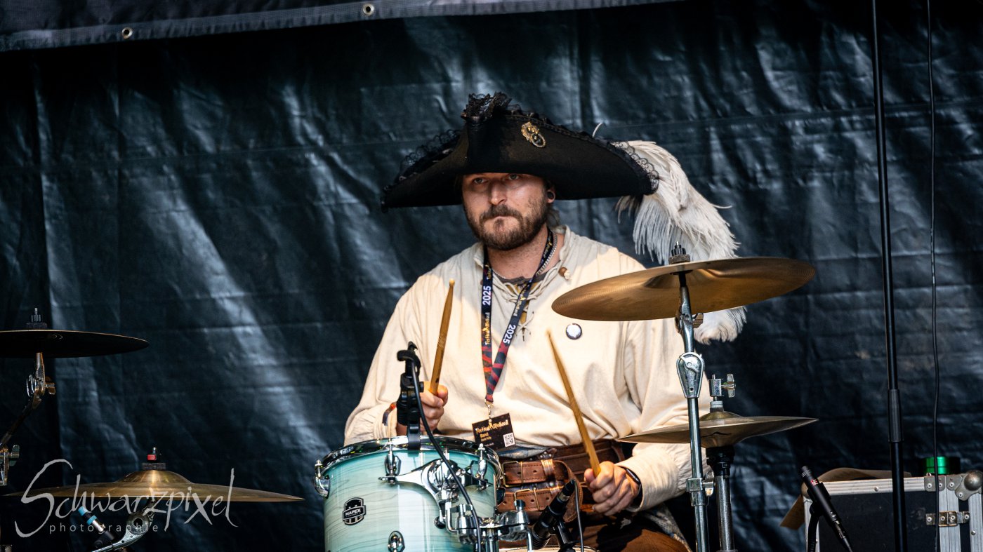 Festival Mediaval XVI