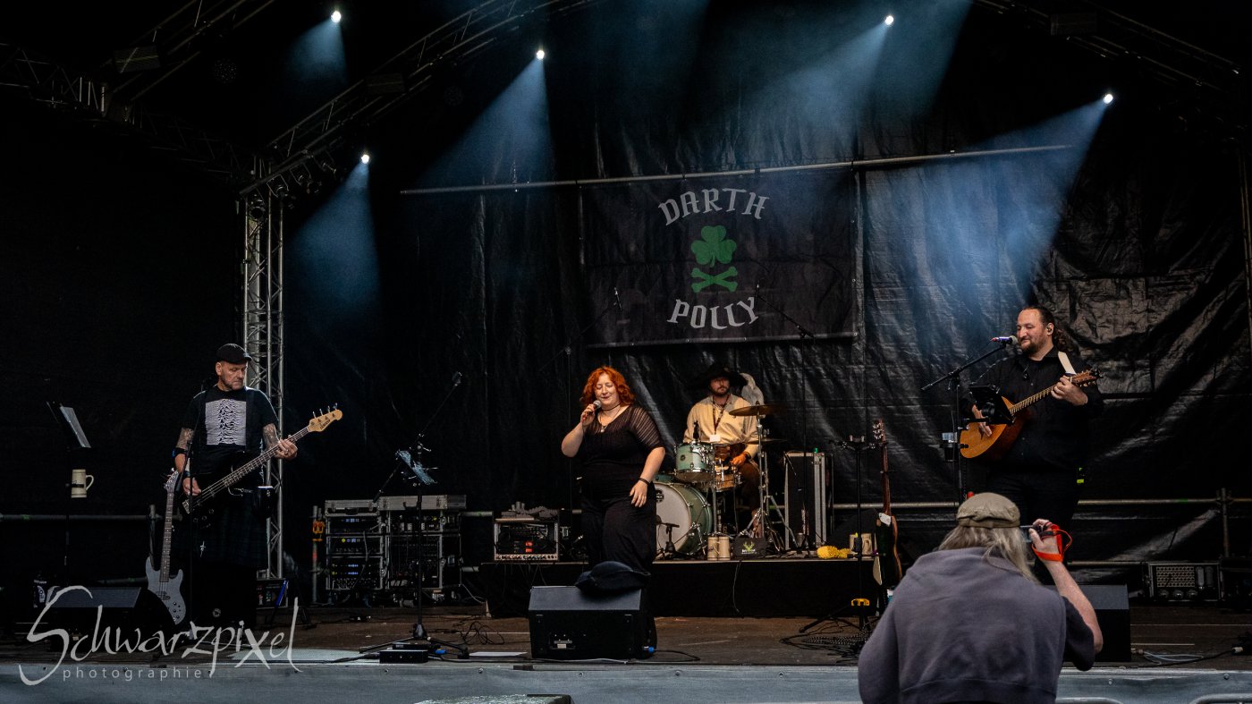 Festival Mediaval XVI