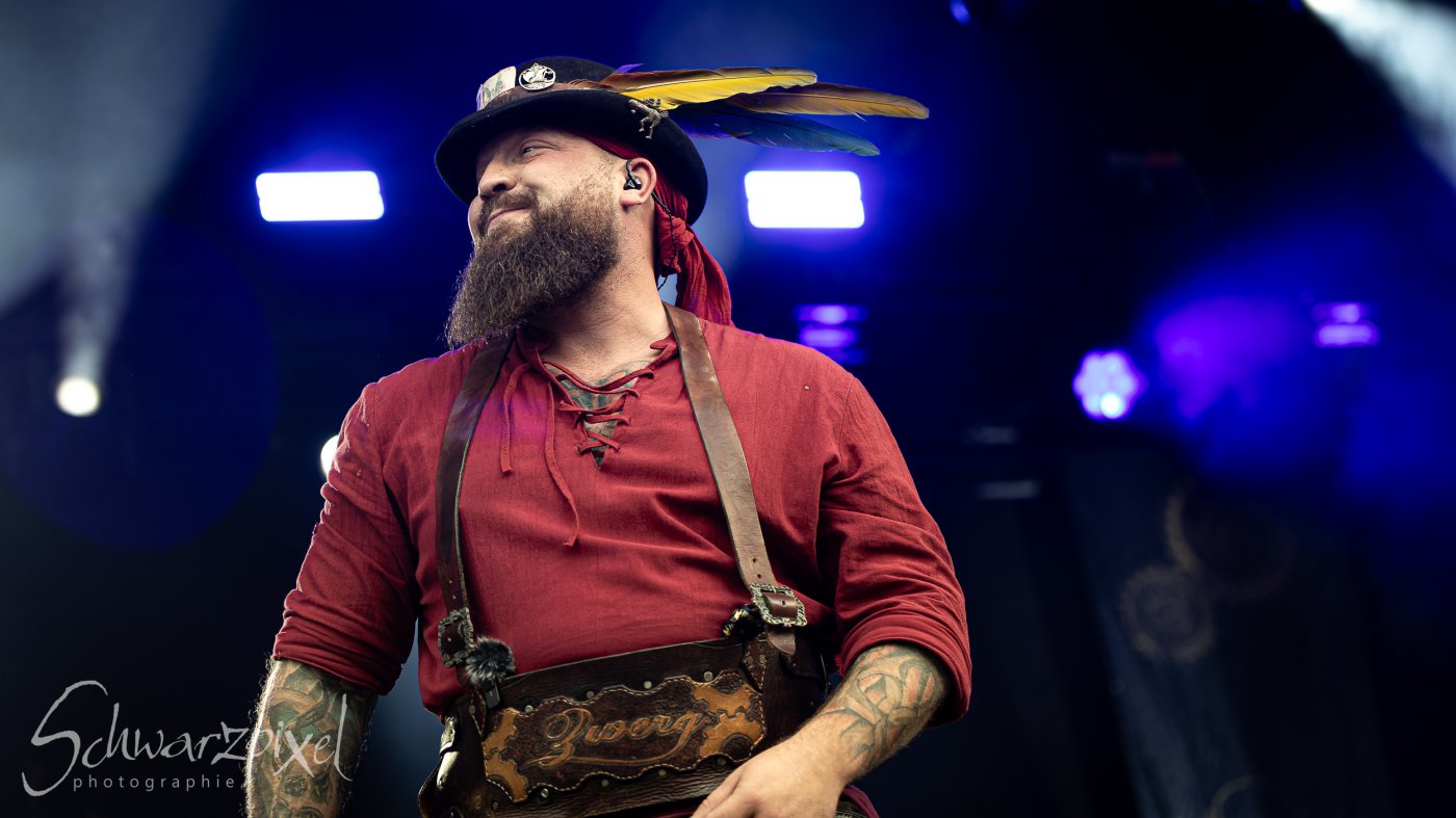 Festival Mediaval XVI