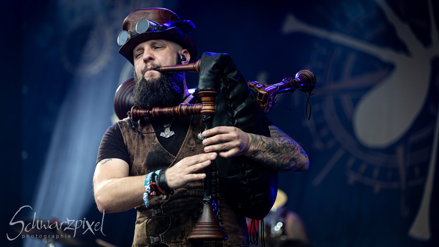 Festival Mediaval XVI
