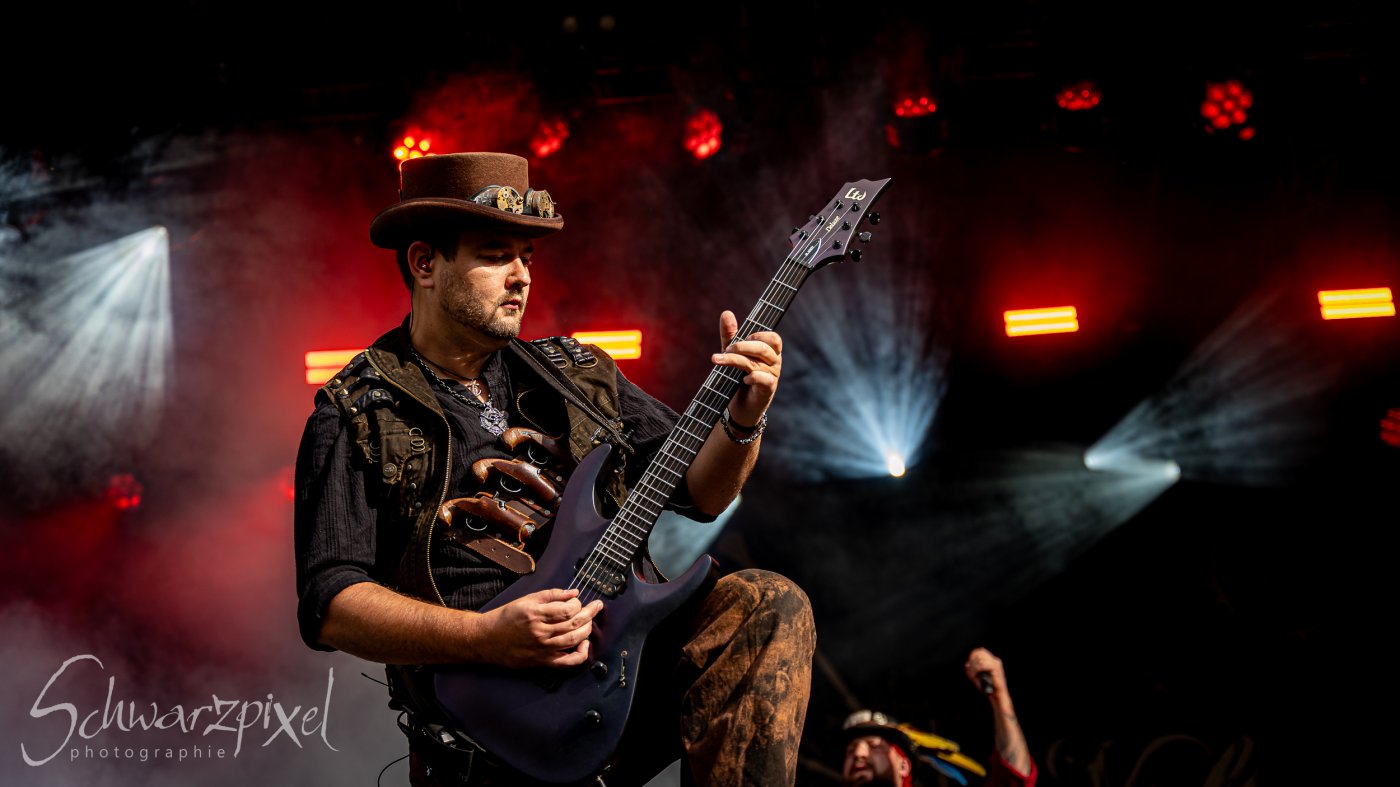 Festival Mediaval XVI